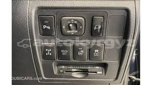 Vehicles without smart key system: Buy Import Toyota Land Cruiser Black Car In Import Dubai In Batken Autokyrgyz