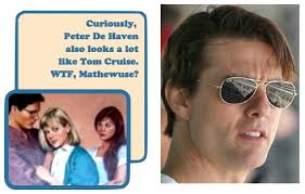 Sweet Valley Diaries: Jeffrey French