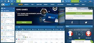 1xBet Online Sportsbook Review for 2022 | 1xBet Bonus Code for New Players