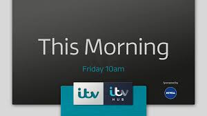 What does itv stand for? Itv Introduces Updated Promo Endboards And Break Bumpers Clean Feed