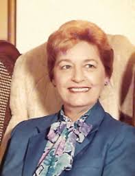 Marcelena Mae Hill Taylor Obituary June 12, 2017