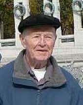 Obituary information for Otto Charles Bayer