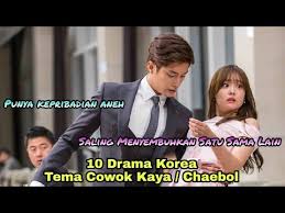 Mau rekomendasi nonton drama korea tentang sekolah terbaik? 10 Drama Korea Yang Menceritakan Kehidupan Konglomerat Rujukan News