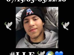 Fundraiser for Evelyn Oquendo by Nathan Oquendo : Raise money for Elijah  funeral