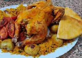 3 large carrots, peeled, cut in 6cm 1 preheat oven to 210°c. Recipe Of Speedy Roast Chicken Cookandrecipe Com