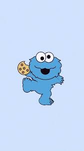 Try to search more transparent images related to cookies png | , page 2. Kawaii Cute Cookie Monster Novocom Top