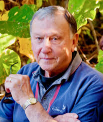 Obituary of Kenneth P. Ott