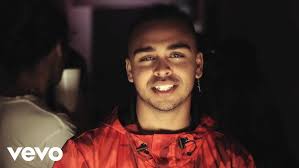 Daye Jack "Easy" (Official Music Video)