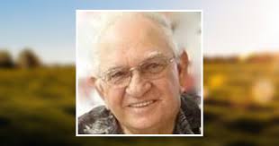 Gene Callahan Obituary May 24, 2016