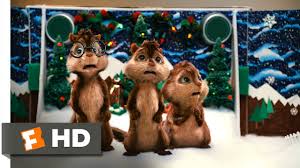 But with his singing talent, the band did dave chipmunk attention. Alvin And The Chipmunks 2007 Christmas Don T Be Late Scene 3 5 Movieclips Youtube