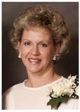 Sarah Frances Croley April 2, 1949