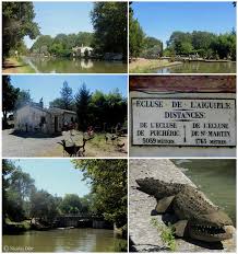 Canal Du Midi Puicheric L Ecluse De L Aiguille Le Canal Du Midi Canaux Carcassonne