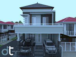 Untuk permintaan survey, klik tombol disamping. Arsitektur Rumah Dan Jasa Kontraktor Jakarta Selatan 085777712637 Desain Rumah Dt Arsitektur