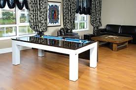 Funny Interior Design Ideas Pool Table Suitable For Small Spaces Decoration Top Mobeldesign Innenarchitektur Kleine Raume Dekorieren