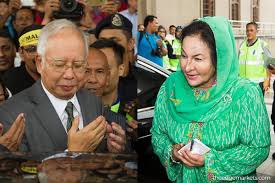 Datuk rizal mansor, who worked with rosmah from 2009 to mid 2018, also explained why most shockingly, he admitted being paid rm100,000 cash monthly by rosmah just to manage a team of. Gty6e Hafalgdm