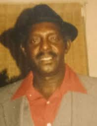 Obituary information for Charles Ruffin Jr.