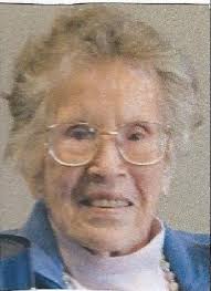 Dorothy HIDDEMA Obituary (2016)