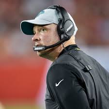 Nathaniel Hackett hired as head coach of the Denver Broncos