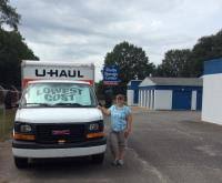 Check spelling or type a new query. U Haul Trailer Rental Towing In Shelby Nc At First Usa Storage Shelby