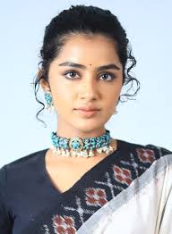 Anupama Parameswaran - Wikipedia