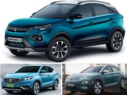 — the dimensions shown above are for the hyundai kona (fwd) 2.0l, ulp, cvt auto. Tata Nexon Ev Tata Nexon Ev Vs Mg Zs Ev Vs Hyundai Kona Ev Specs Comparison Auto News Et Auto