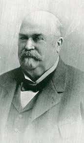 Clark Ezra Carr (1836-1919)