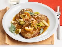 Tartare di salmone, finocchio e mandarino. Mandarini 10 Ricette Dolci E Salate Sale Pepe