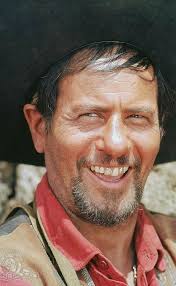 Domingo Contreras who was an extra in the film playing harmonica in the  Betterville War Camp scene. one of the loveliest people I have had the  pleasure of meeting.