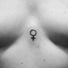 Venus In Furs Tattoo Feminismo Grlpwr Fightlikeagirl Venus Feminist Tattoo Tattoos Hip Tattoo