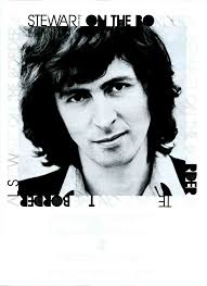 Cover Artist: MARSHALL TUCKER BAND