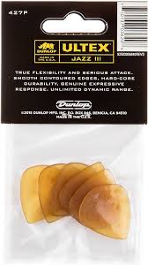 Dunlop – Ultex Thumb Picks – Gold – Large – 2 Pack