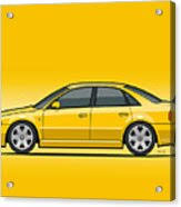 Image result for Imola Yellow 2015 A4