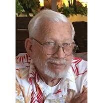 Robert Kirkland Obituary