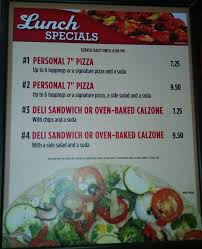 Tgif Come See Us For Lunch Today And Me N Eds At Chestnut Mckinley Facebook