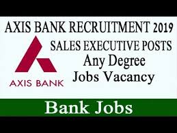 Maybe you would like to learn more about one of these? Axis Bank Job Vacancy In Erode Jobs Ecityworks