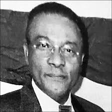 William LEE Obituary (1943