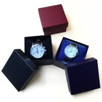 Cómo hacer un reloj de cartón. Caja De Carton Para Reloj China Mayorista Abalorios Accesorios Cuidado Herramientas Y Piezas Cajas Joyeria Reloj