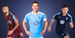 Calendrier, scores et resultats de l'equipe de foot de malmo ff (mff). Malmo Ff S Matchtrojor 2019 Malmoff