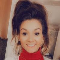 Vicky Lavergne's Instagram, Twitter & Facebook