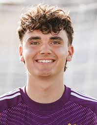 High school boys soccer: Deseret News 2025 4A All-State team