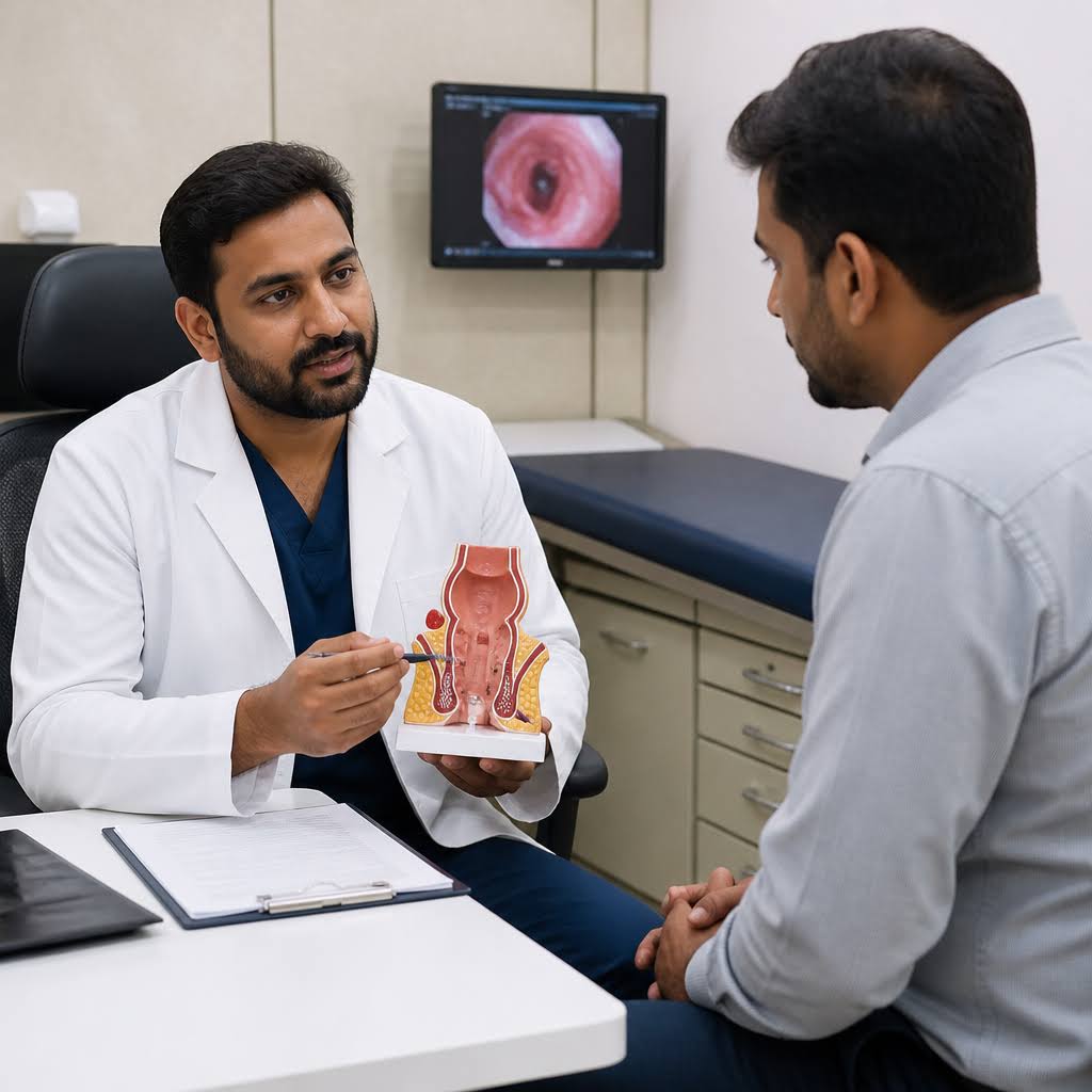 Fissure Doctor in Budhvihar Alwar product image