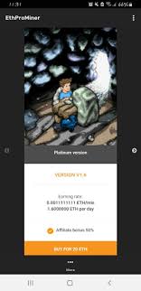 Download and install ethereum mining monitor apk on android · step 1: Download Eth Pro Miner Free For Android Eth Pro Miner Apk Download Steprimo Com