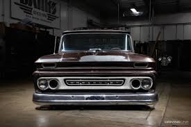 Image result for Gray 1966 Truck