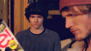 Funny Gifs : flying Gif