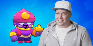 Pins are cosmetics obtainable by deals, packs, or as limited pins from the brawl pass. Genio El Nuevo Brawler Mitico De Brawl Stars