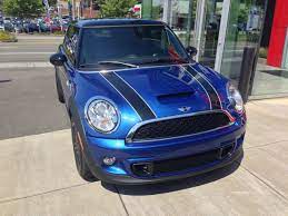 Pin On Mini Cooper Shades Of Blue