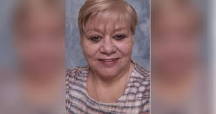 Obituary for Patricia Kay Castle