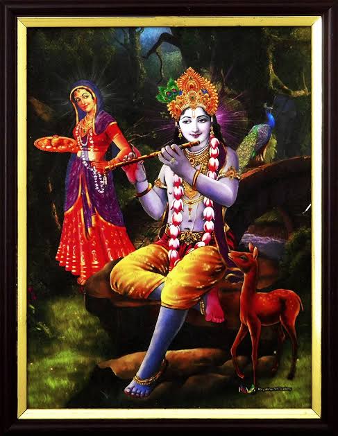 Image result for radha krishna flute"