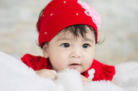 See more ideas about red hair, beautiful children, cute kids. Red Dress Cute Baby Girl Wallpaper Novocom Top