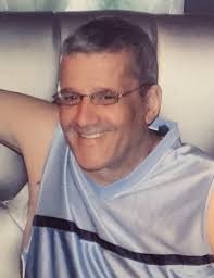 Obituary for James "Jim" Ward